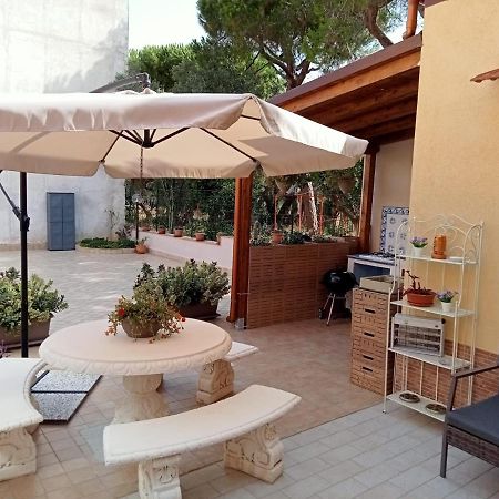 Villa Marchele Carini Exterior photo
